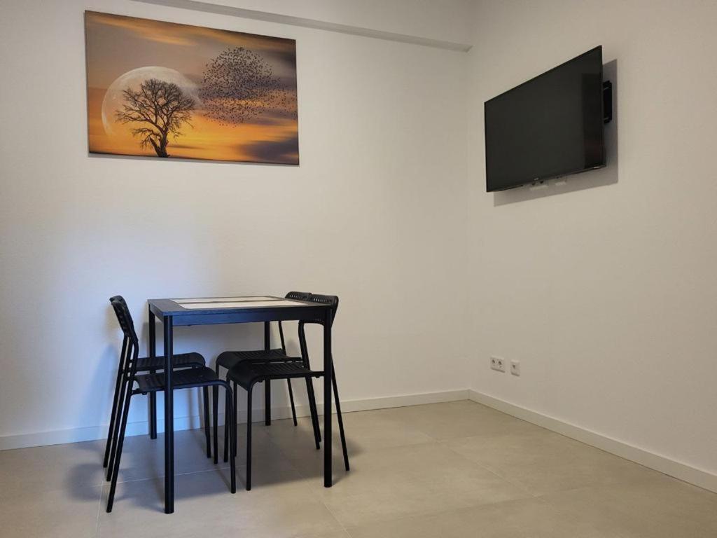 Monteurzimmer Mit Zwei Einzelnen Betten In Einer 3Zi Wohnung Mit Kuche Und Bad Osnabrück Exteriör bild